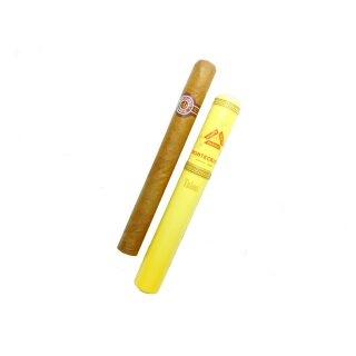 Montecristo "Tubos" Havanna-Zigarre