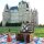 Picknickkoffer "Petit Vacance", 2 Personen