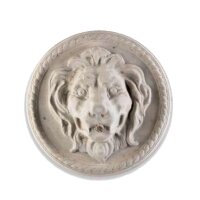Wandbrunnen "Lion"